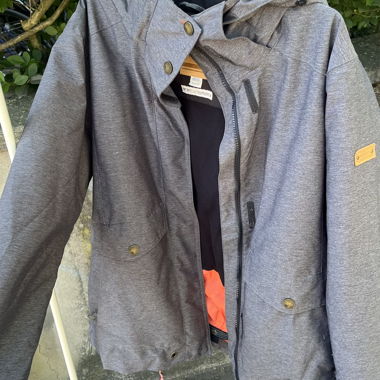 Roxy Snowboard Jacke