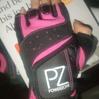 Gants d'entraînement taille S PZ