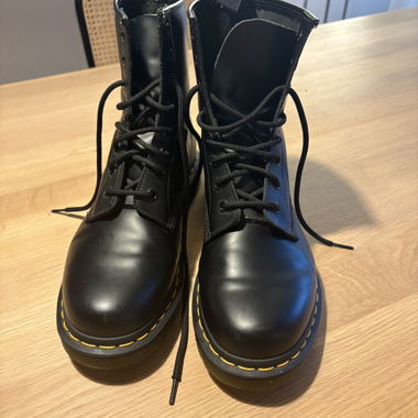 Stivaletti Dr. Martens 1460 W
