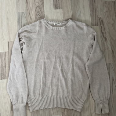 Djerf Avenue Knit Sweater
