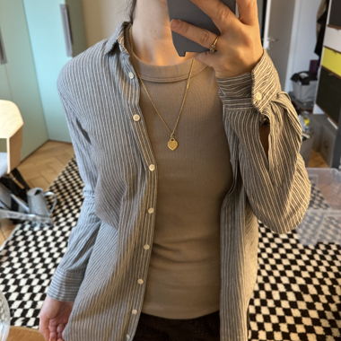 Hartford Hemd/Bluse
