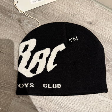 BILLIONAIRE BOYS CLUB beanie