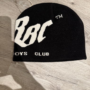 BILLIONAIRE BOYS CLUB beanie