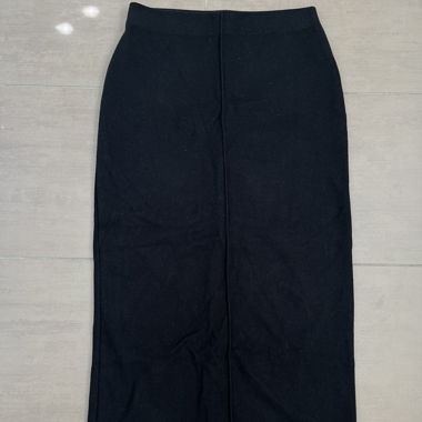Zara Black Skirt