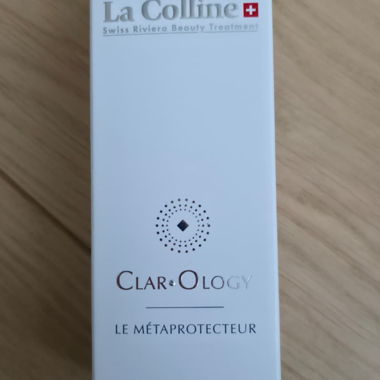 La Colline ClarOlogy - Le Métaprotecteur