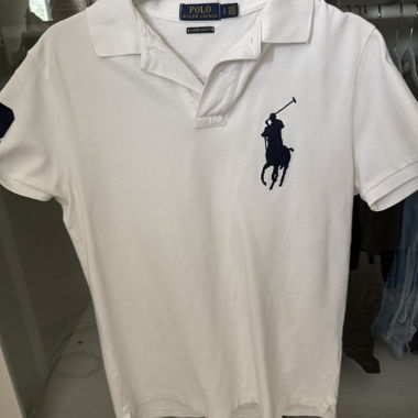 Polo Ralph Lauren Polohemd