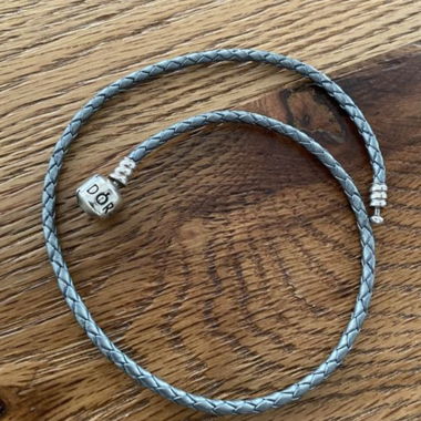 Pandora Double Bracelet