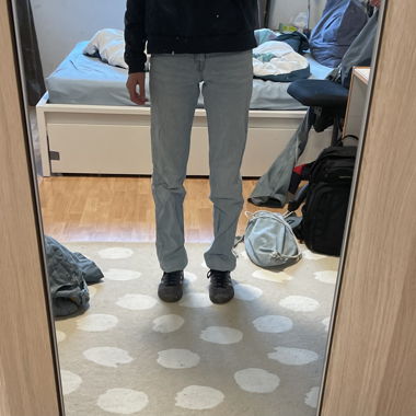 Jeans Pull & Bear