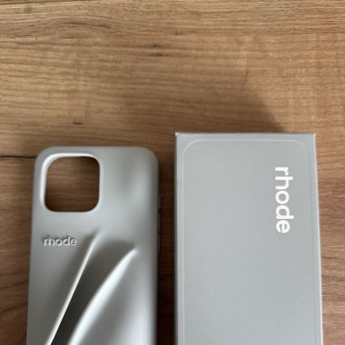 iPhone 16 pro Max cover Rhode
