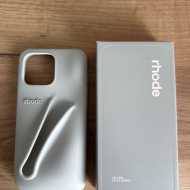 iPhone 16 pro Max cover Rhode