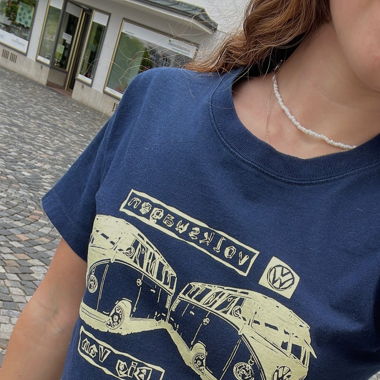 Vintage 00’s Volkswagen T-Shirt S