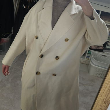 Cappotto American Vintage