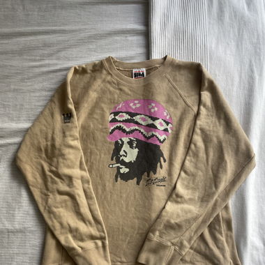 Vintage Pullover Souls
