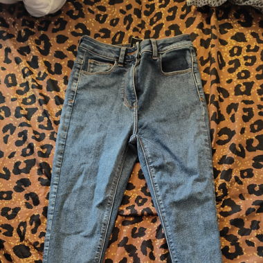 Jean slim fit 34
