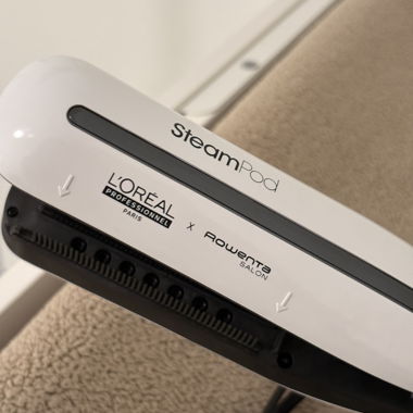 SteamPod