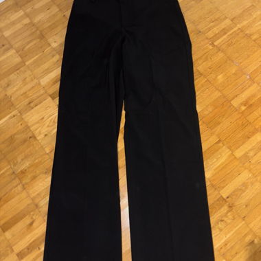 Pantalon de costume