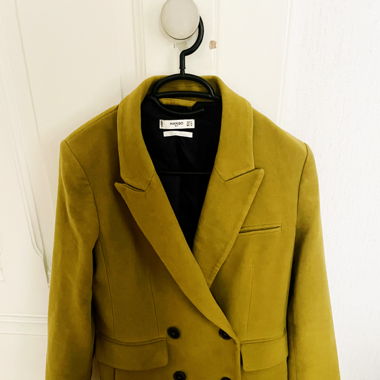 Manteau/Veste Mango
