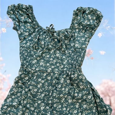 Sommerkleid