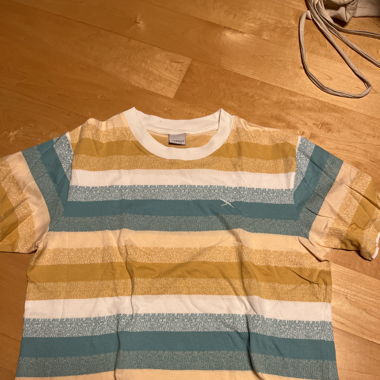 Iriedaily T-Shirt Gr.M