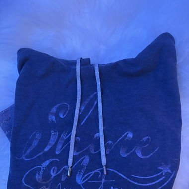 Soccx hoodie