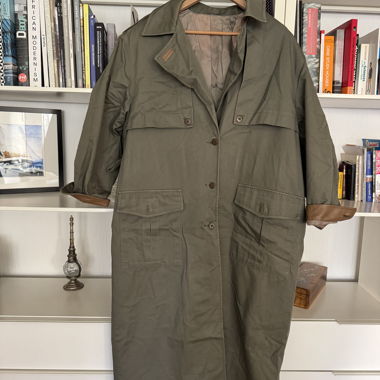 Trench/ size L