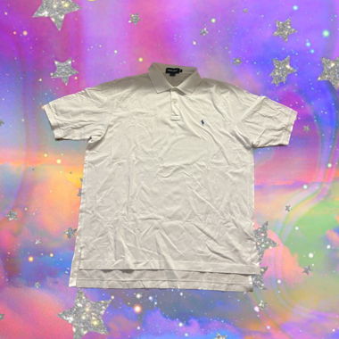 polo golf - ralph lauren hemd