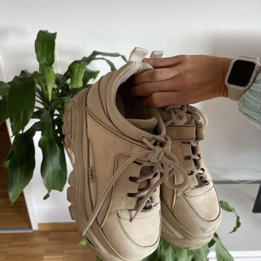 Plateau Buffalo Sneakers