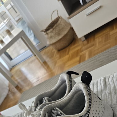 Basket Nike