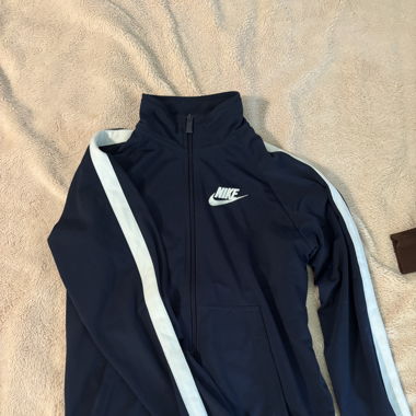 Felpa Vintage Nike