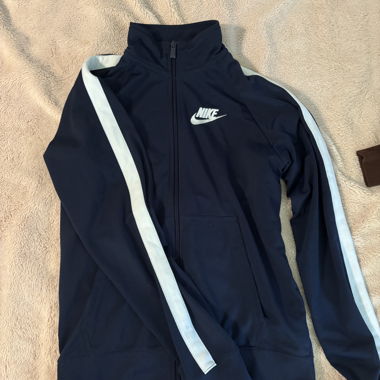 Felpa Vintage Nike