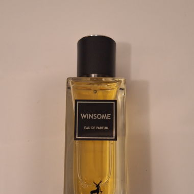 Maison Alhambra- The Tux (Winsome)