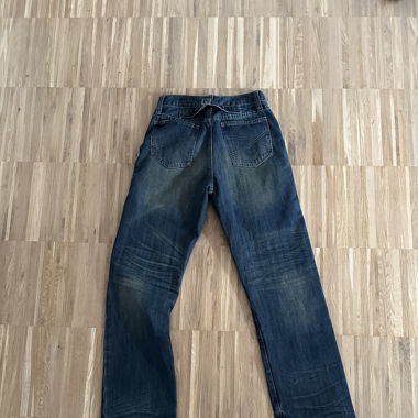 Jaded London Jeans