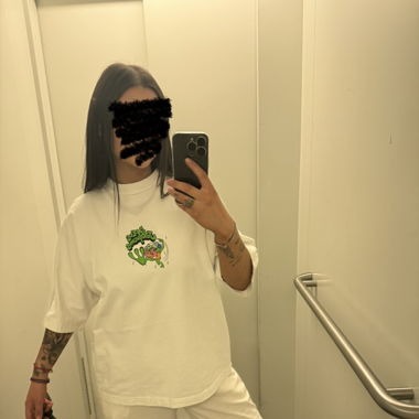 á plus Jacquemus