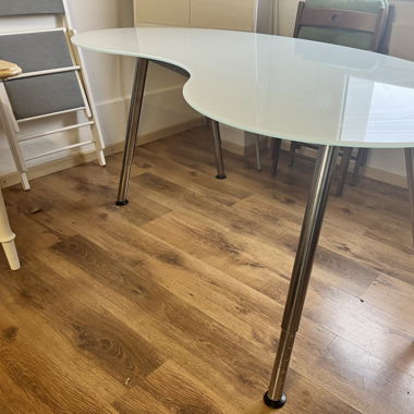 IKEA Bureau 165x73cm