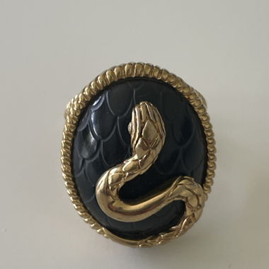 Just Cavalli Ring