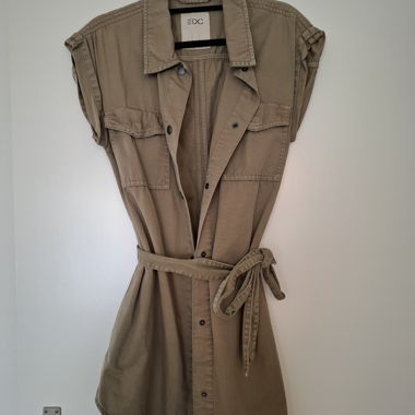 Abito camicia EDC by Esprit