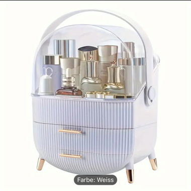 Kosmetik Aufbewarungsbox