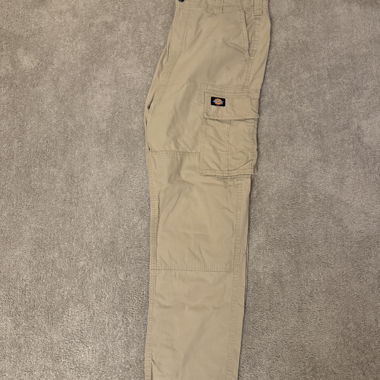 Cargo Dickies