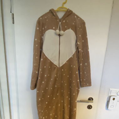 Jumpsuite