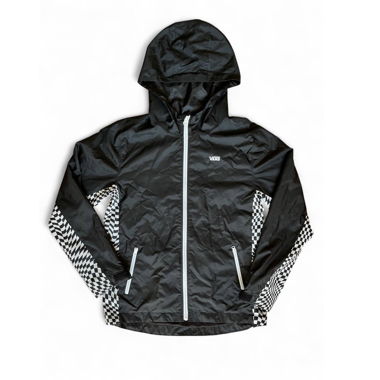 Giacca antipioggia Vans Rain