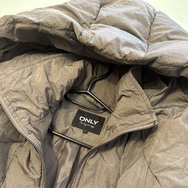 Winterjacke/ Herbstjacke 