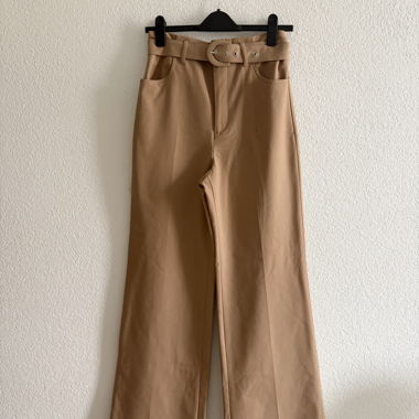 Lange Hose