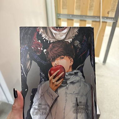 Death Note 