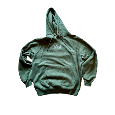 Polar Skate Hoodie
