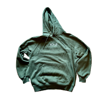 Polar Skate Hoodie