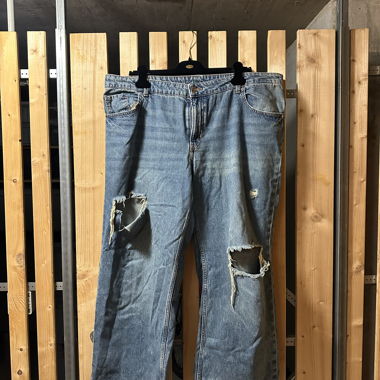 Jeans H&M en taille 50