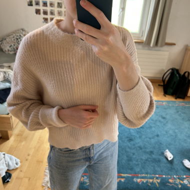 Maglione in lana Pull&Bear