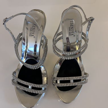 Party Sandalen