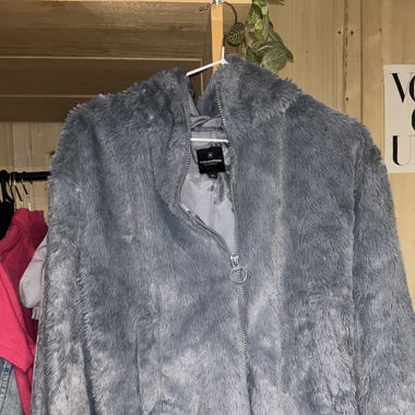 veste 