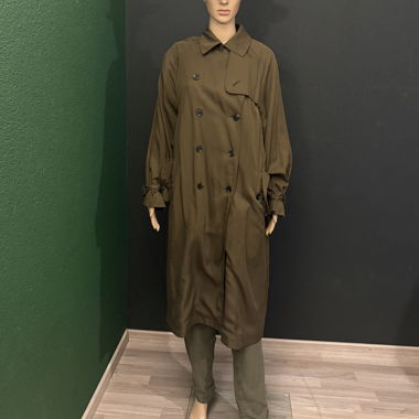Trench